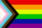 LGBTIQ flag